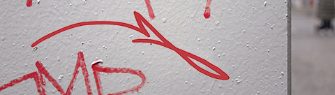 LP 2206 - Lieblingspfeil Nr. 2206 von Hannes Kater