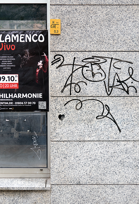 LP 2190 - Lieblingspfeil Nr. 2190 von Hannes Kater