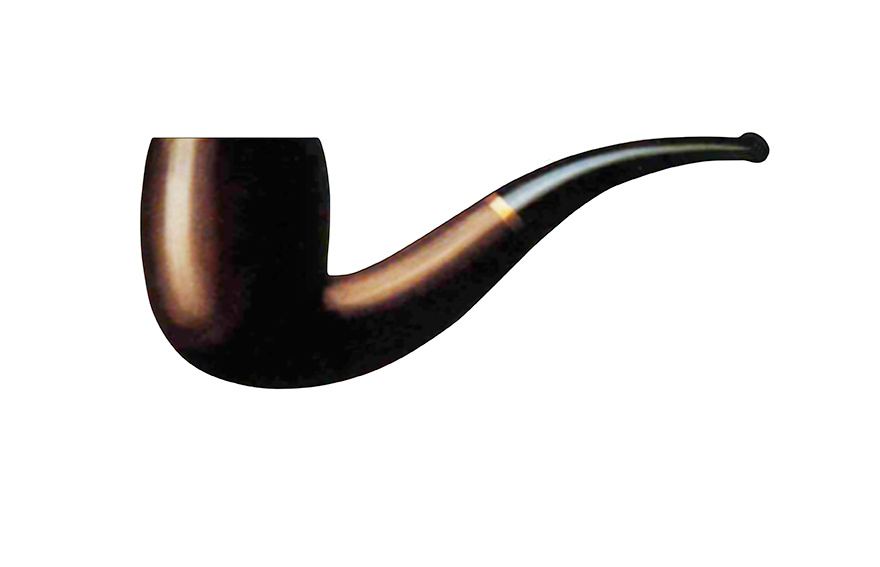 This is not a pipe_#01.01 - eine kommentierende Untersuchung von Hannes Kater