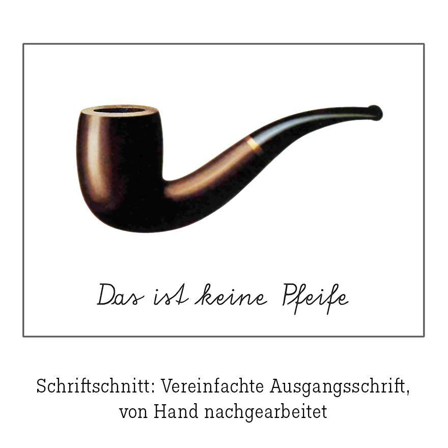 This is not a pipe_#05.1 - eine kommentierende Untersuchung von Hannes Kater